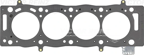 Gasket, cylinder head